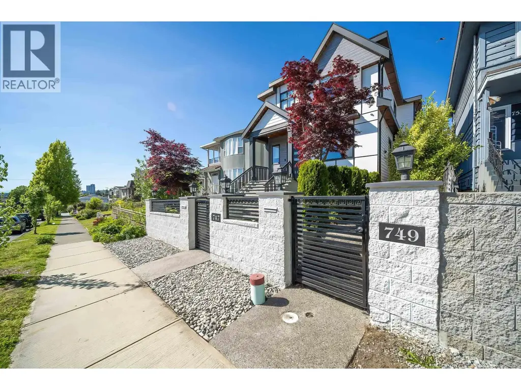 749 E 60th Avenue, Vancouver