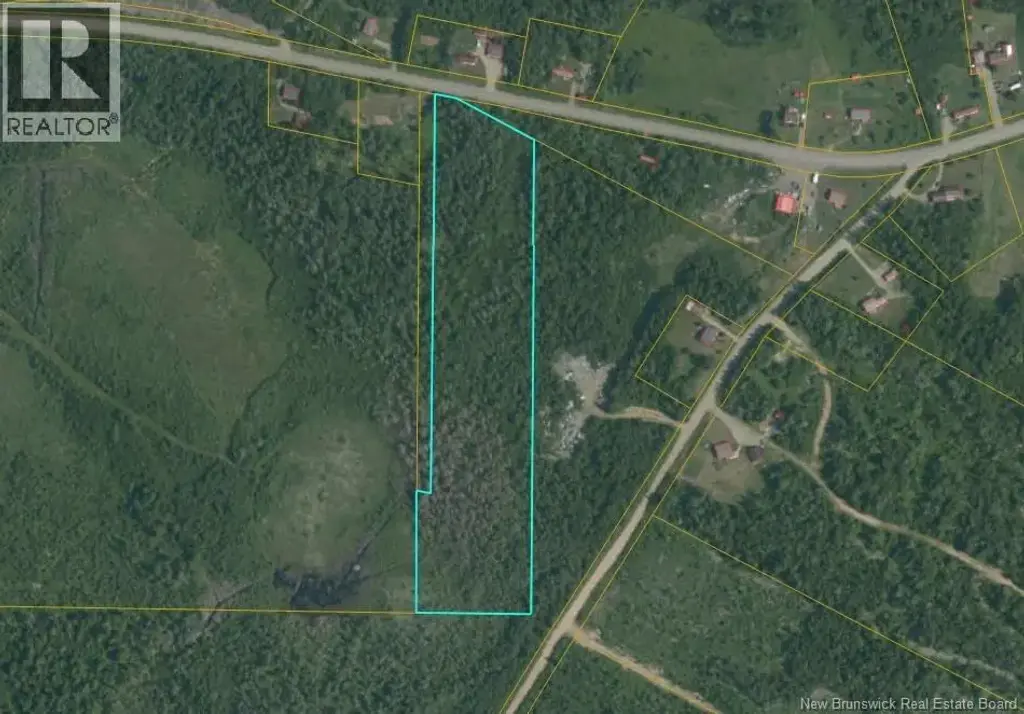 Lot Route 106, Frosty Hollow