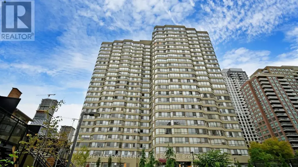 1504 - 3605 Kariya Drive, Mississauga (City Centre)