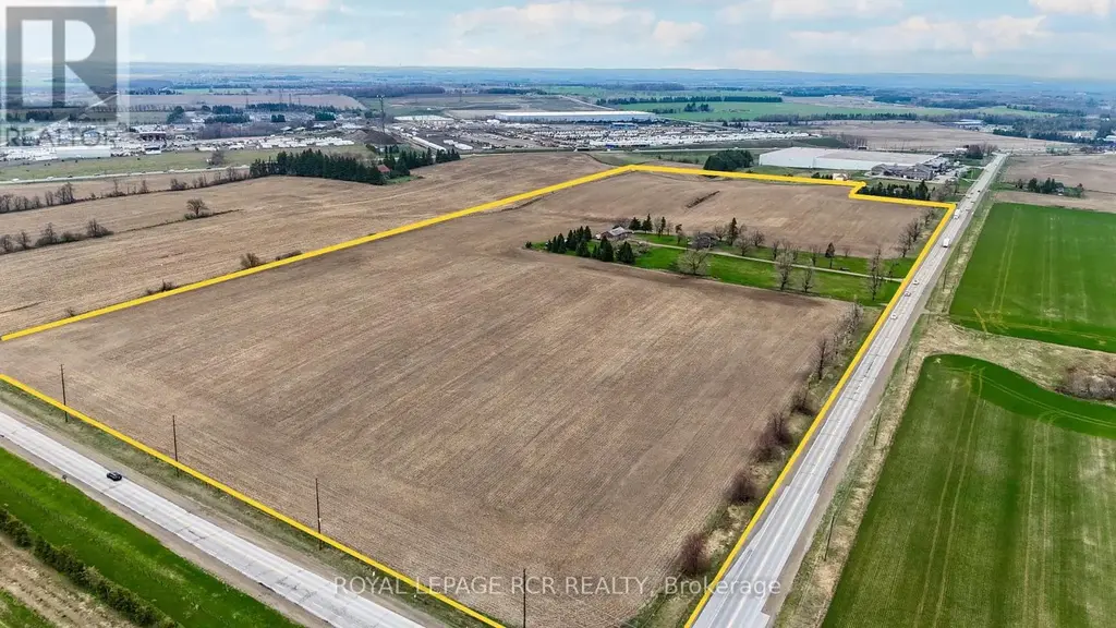 65321 County Road 3, East Garafraxa