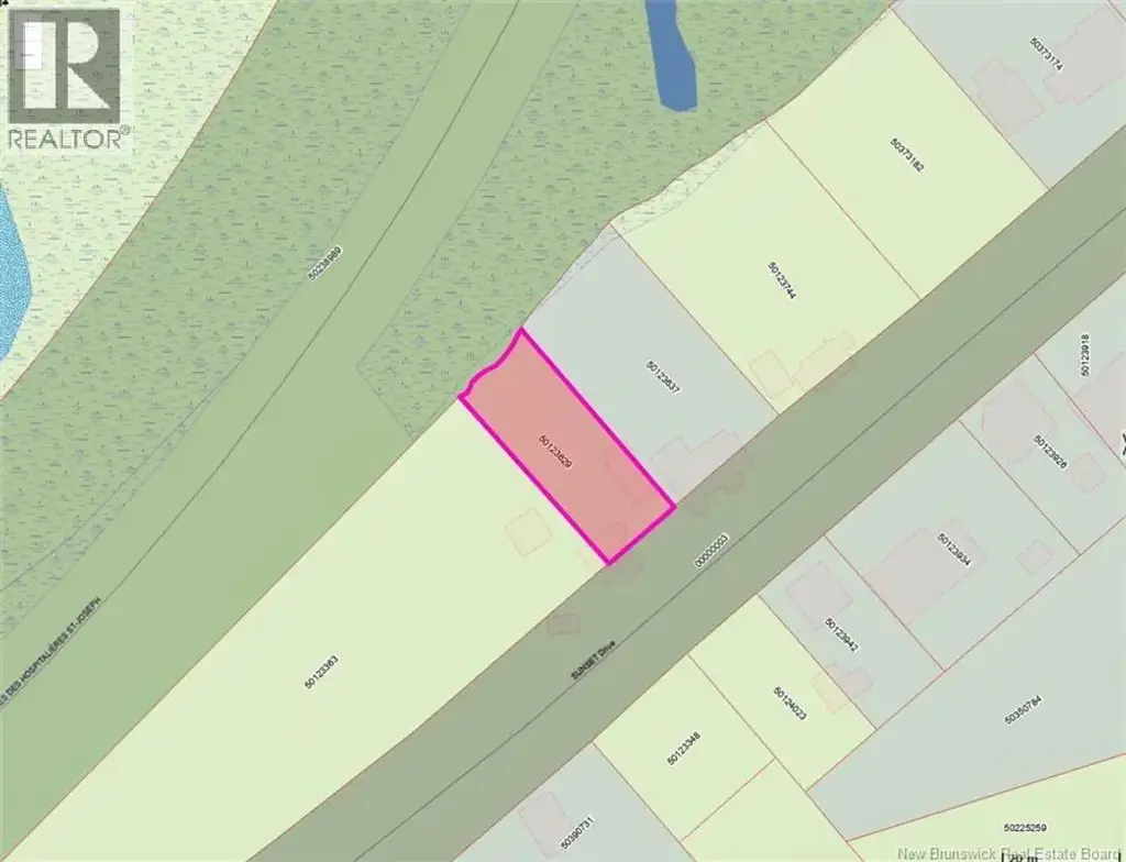 61 Sunset Drive, Campbellton
