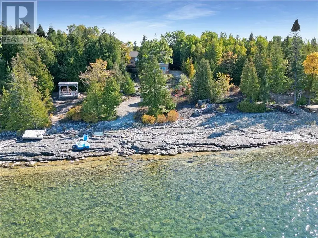 2258 B Highway 540, Little Current