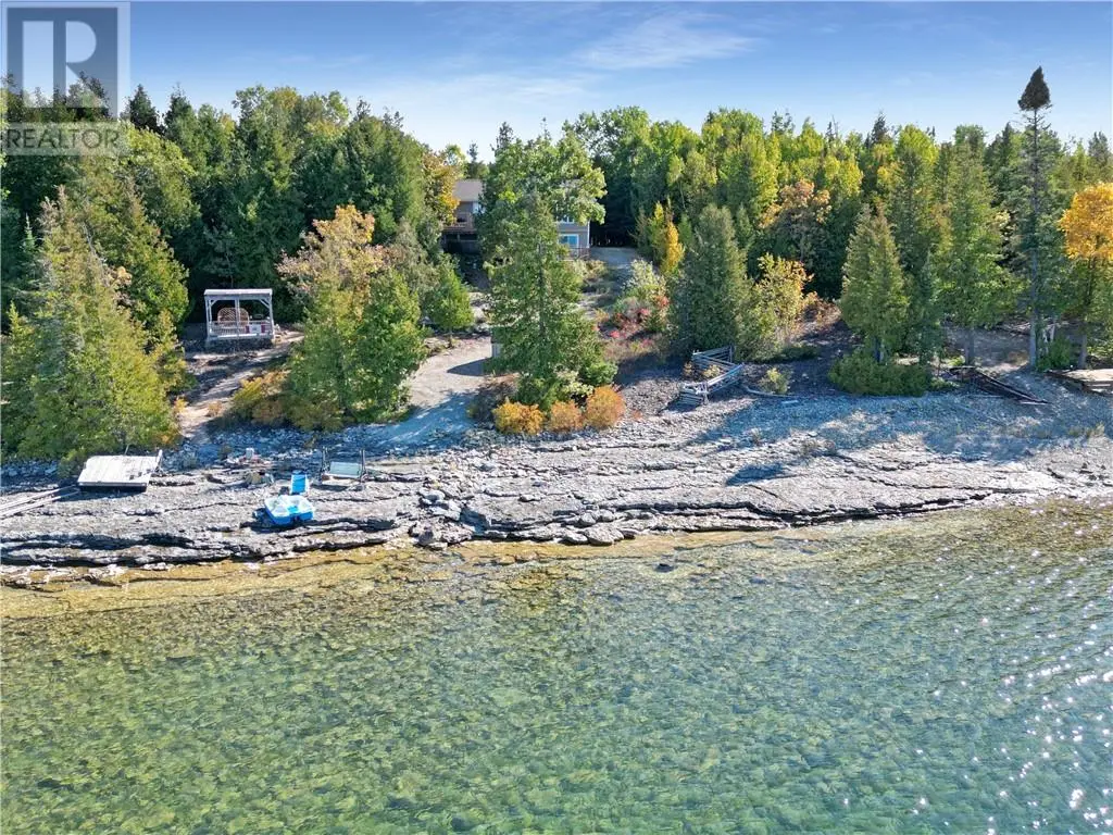 2258 B Highway 540, Little Current