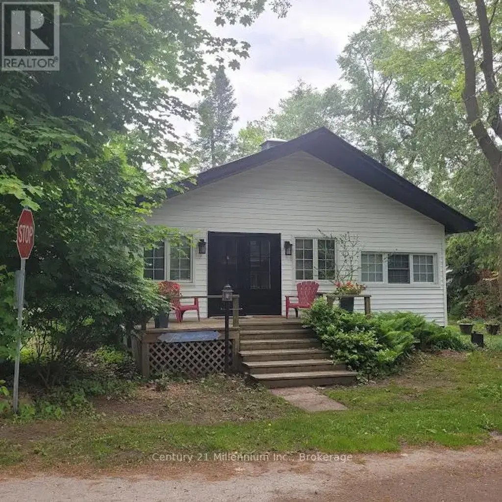 19 Hastings Avenue, Tiny