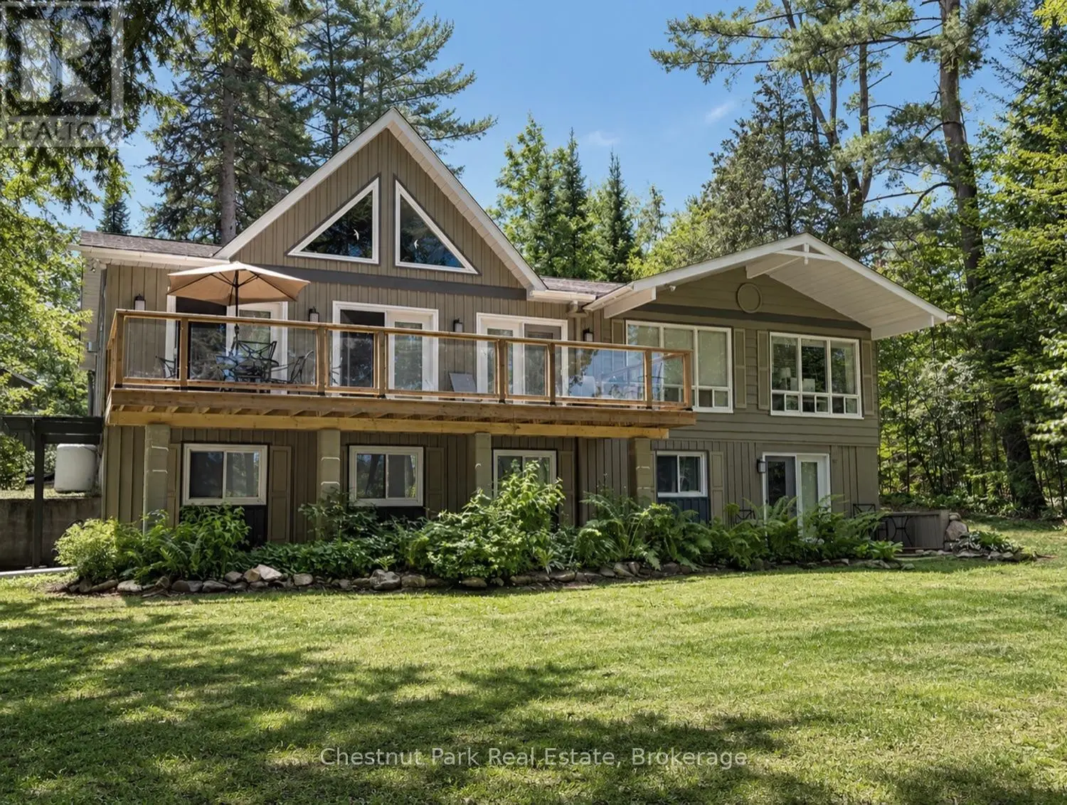 10453 County Road 503 Road, Highlands East (Glamorgan)