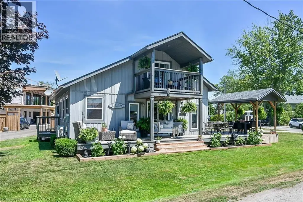 55 Lakeside Drive, Peacock Point