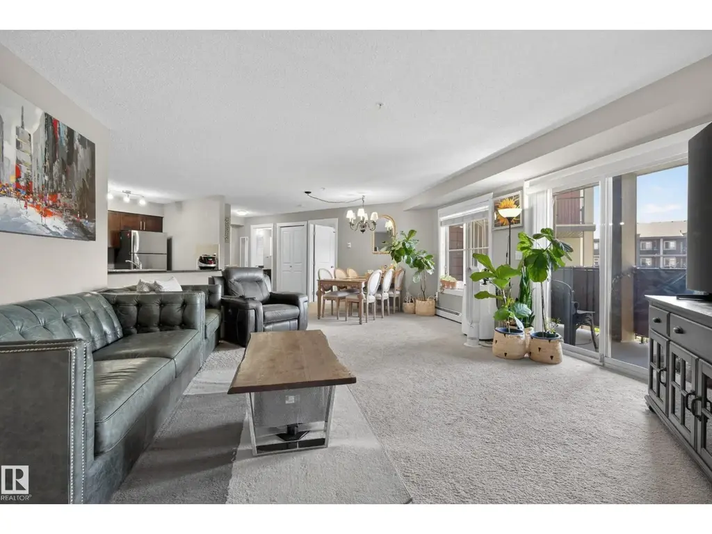#314 3211 James Mowatt Tr Sw Sw, Edmonton