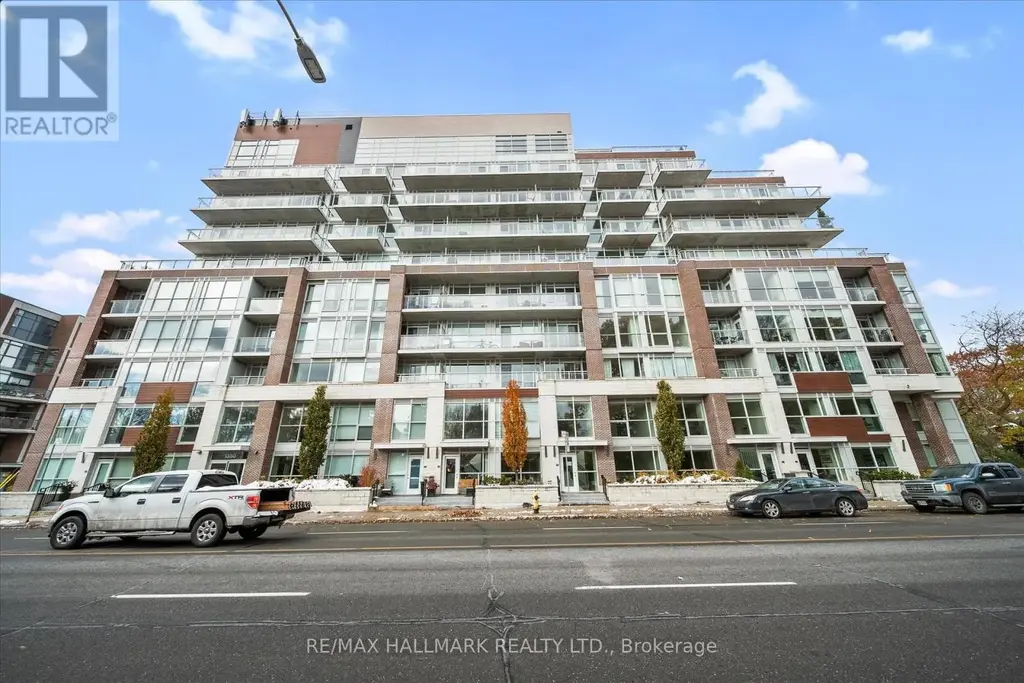 310 - 1350 Kingston Road, Toronto (Birchcliffe-Cliffside)