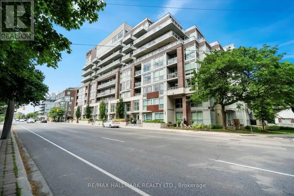117 - 1350 Kingston Road, Toronto (Birchcliffe-Cliffside)