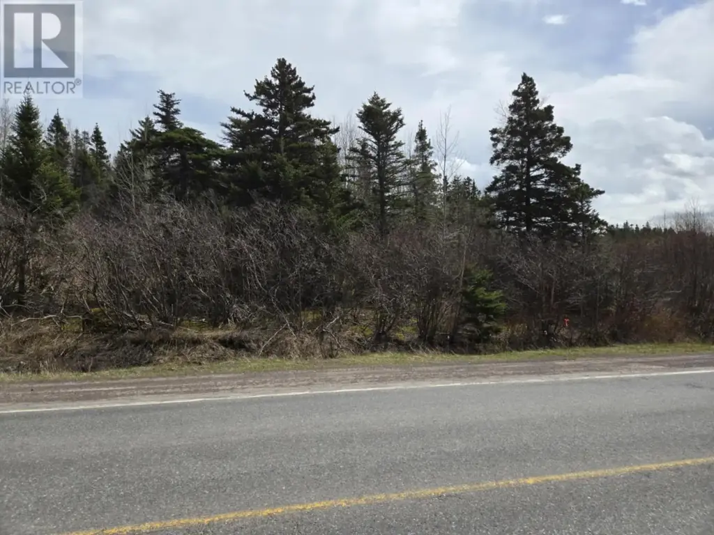 70 Road To The Isles, Lewisporte