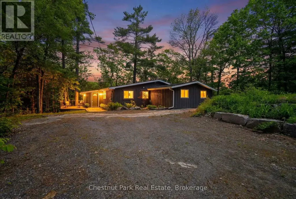 1019 Old Bala Road, Muskoka Lakes (Wood (Muskoka Lakes))