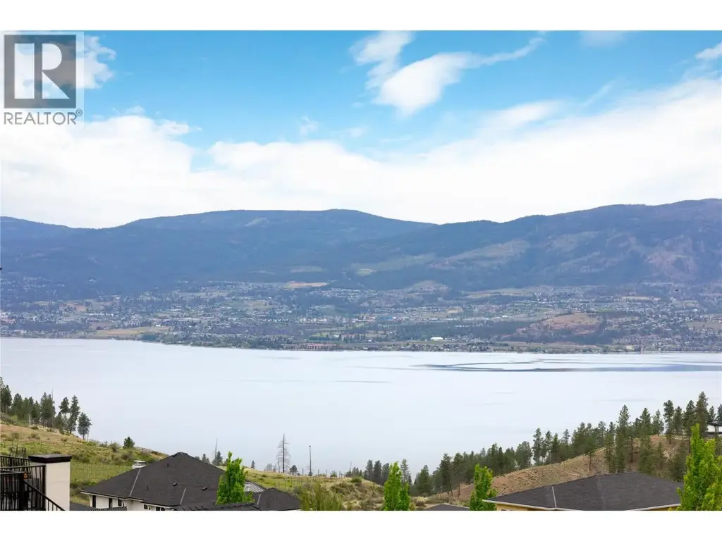5677 Mountainside Drive, Kelowna