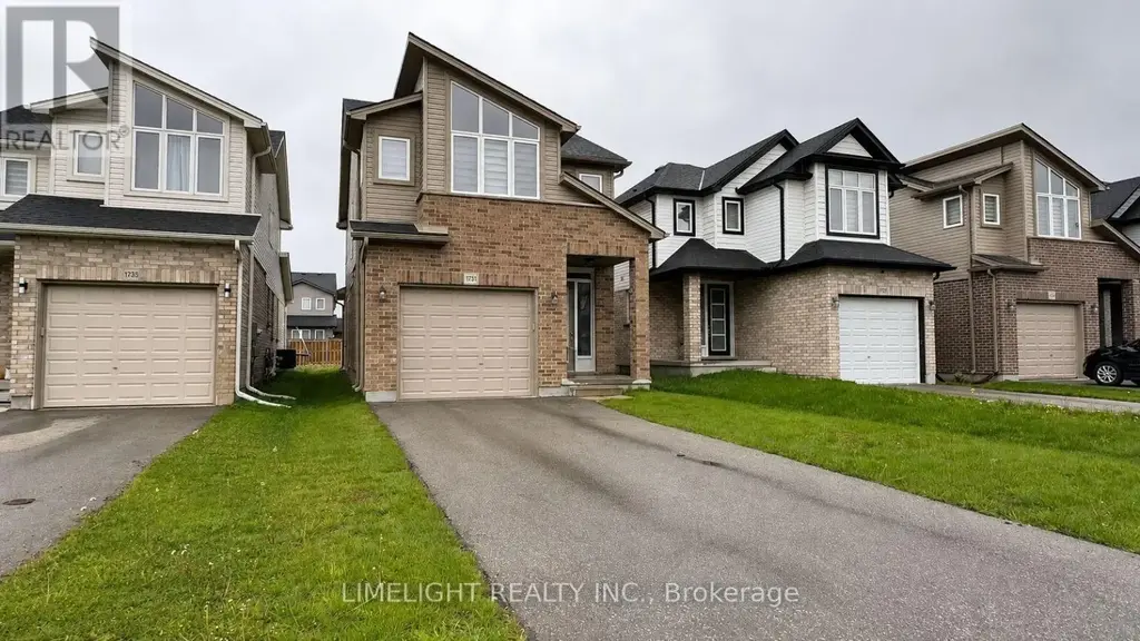 1731 O'hanlan Lane, London North (North D)