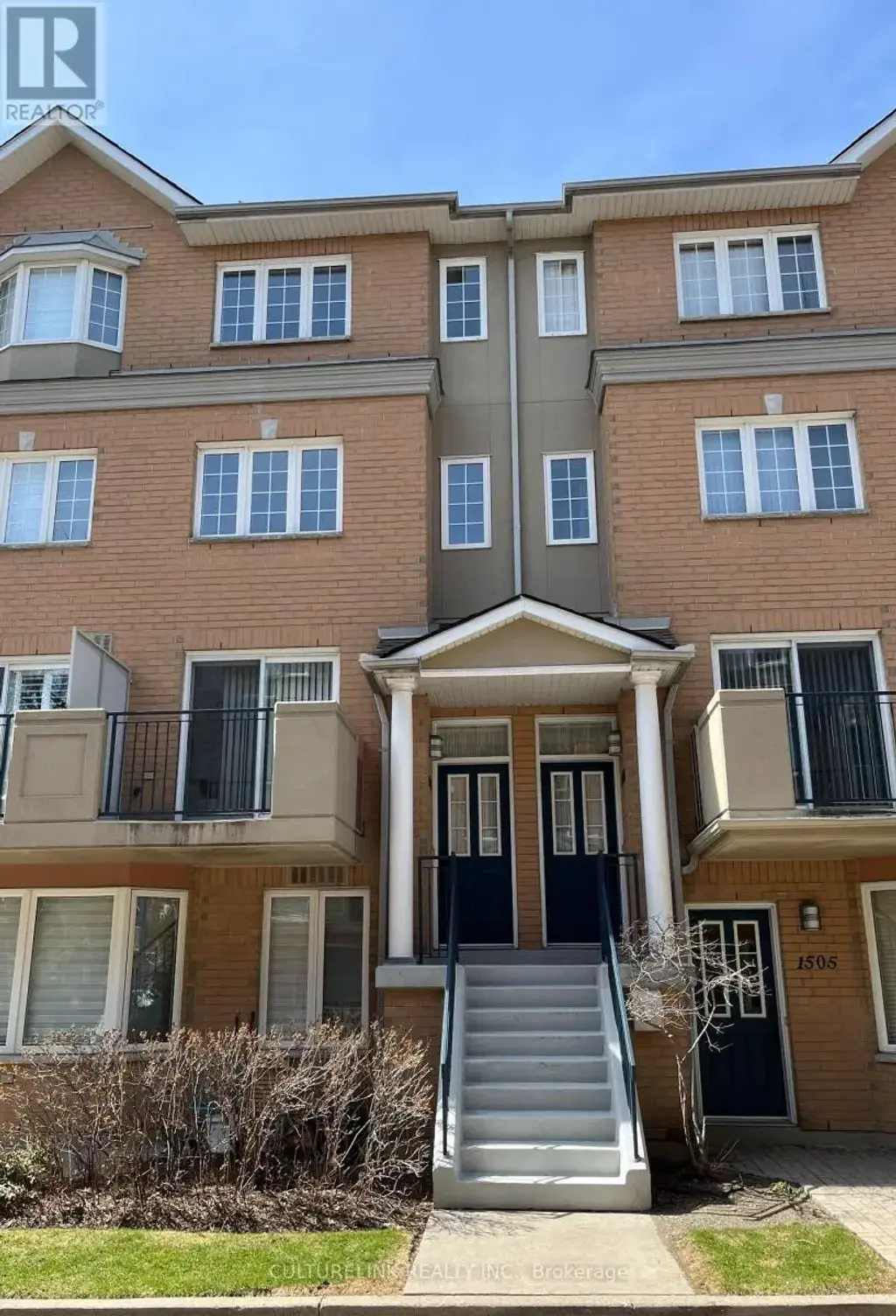 1502 - 28 Sommerset Way, Toronto (Willowdale East)