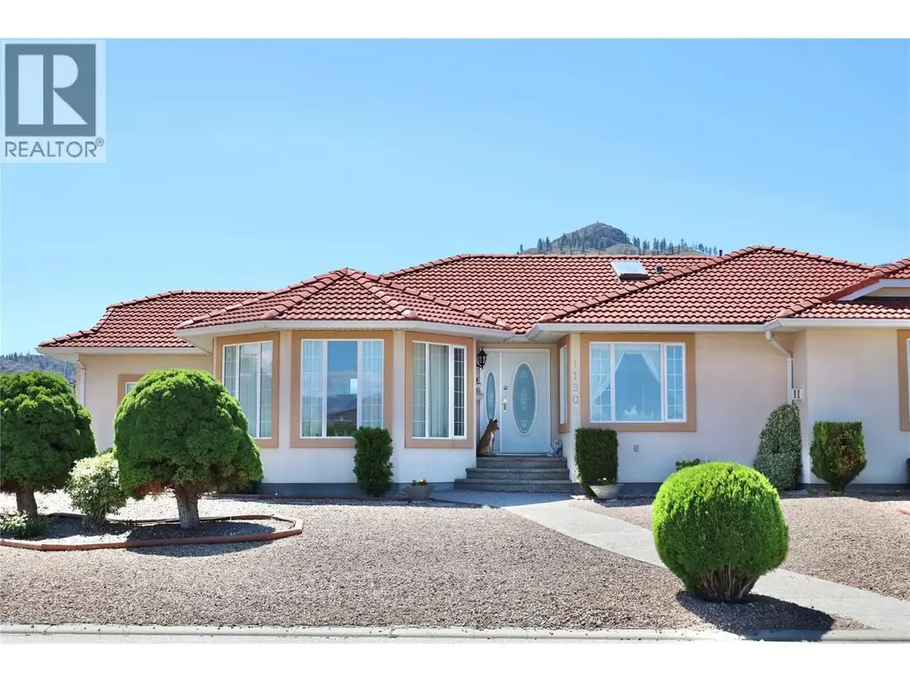 11900 Olympic View, Osoyoos