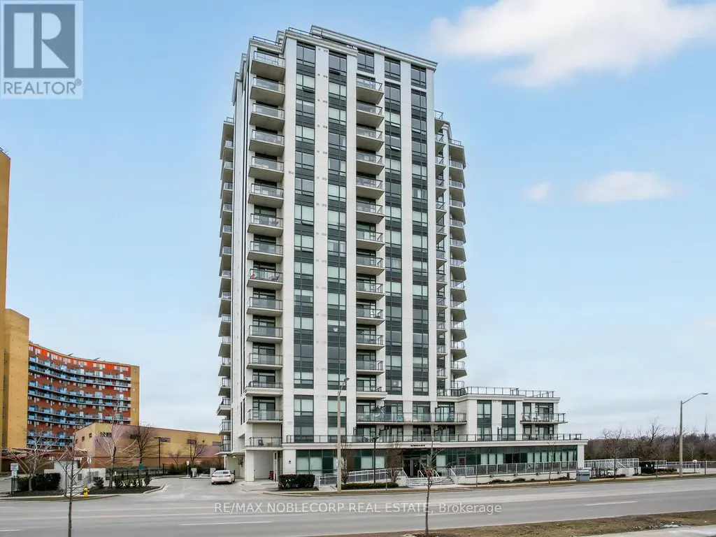 1705 - 840 Queens Plate Drive, Toronto (West Humber-Clairville)