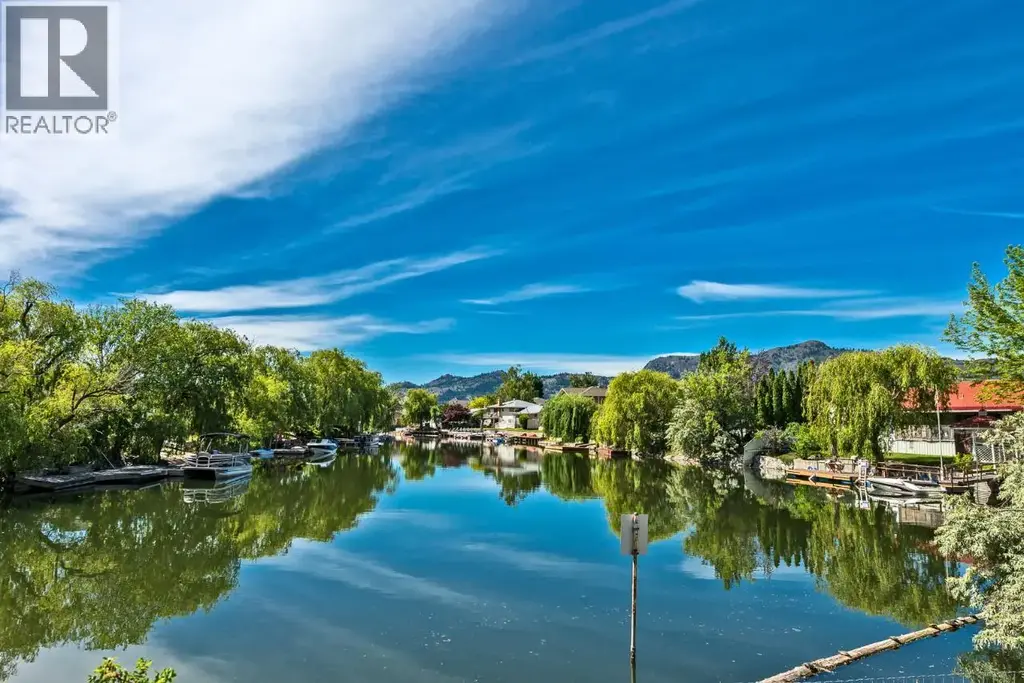 15 Solana Key Court Unit# 311, Osoyoos