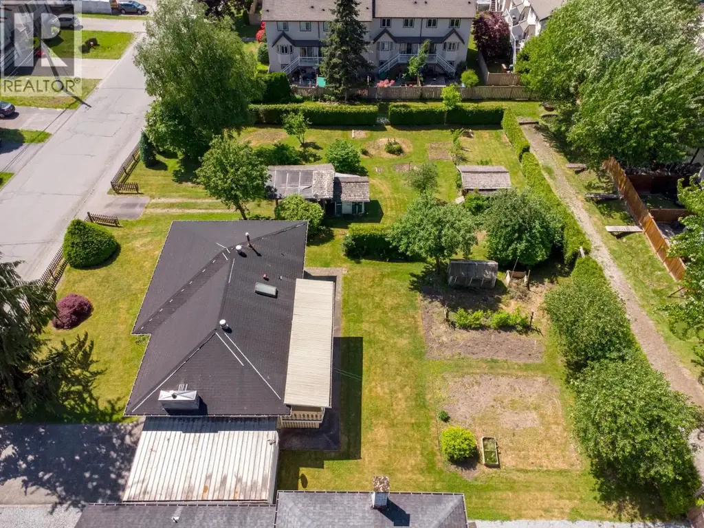 2337 Lobb Avenue, Port Coquitlam