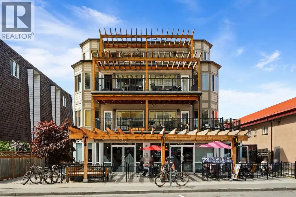 93 Winnipeg Street Unit# 301, Penticton