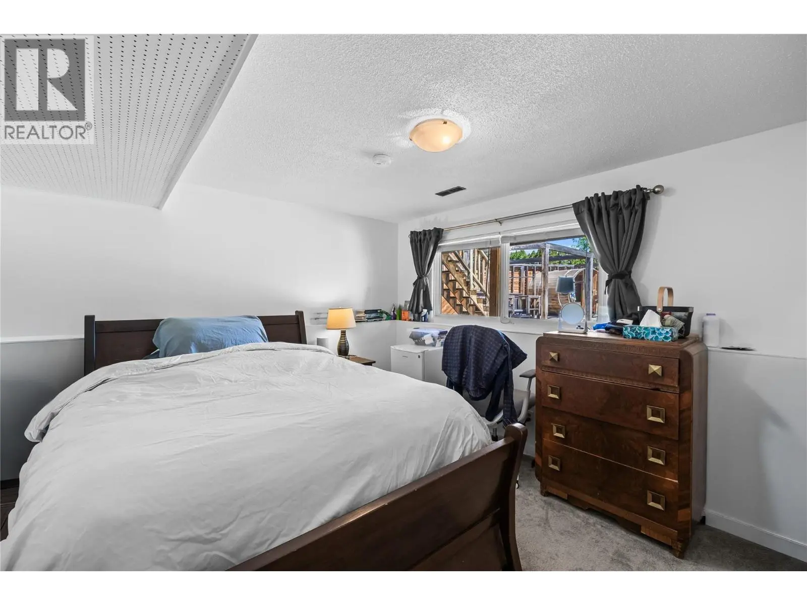 992 Grenfell Court. Kelowna, British Columbia