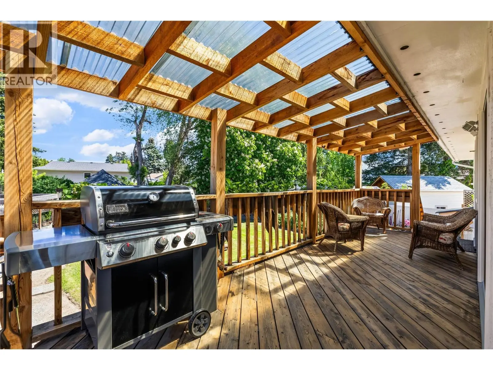 992 Grenfell Court. Kelowna, British Columbia