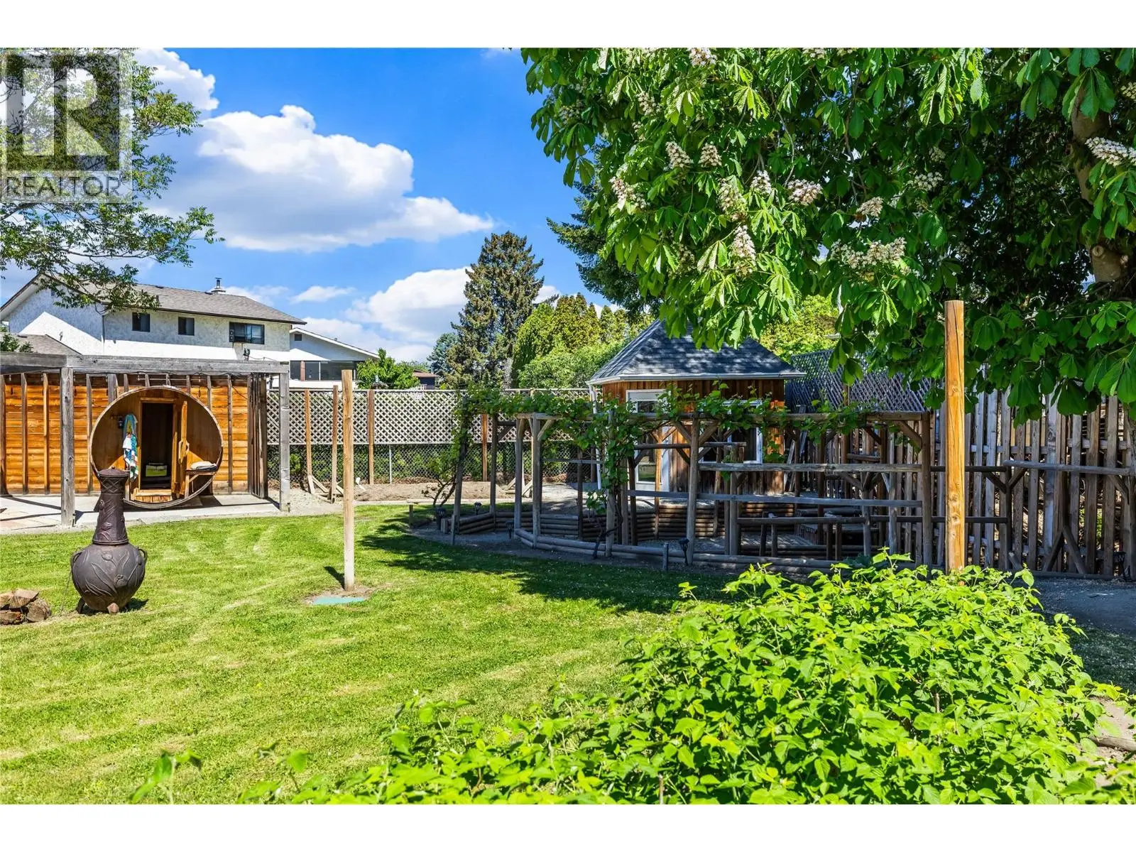 992 Grenfell Court. Kelowna, British Columbia