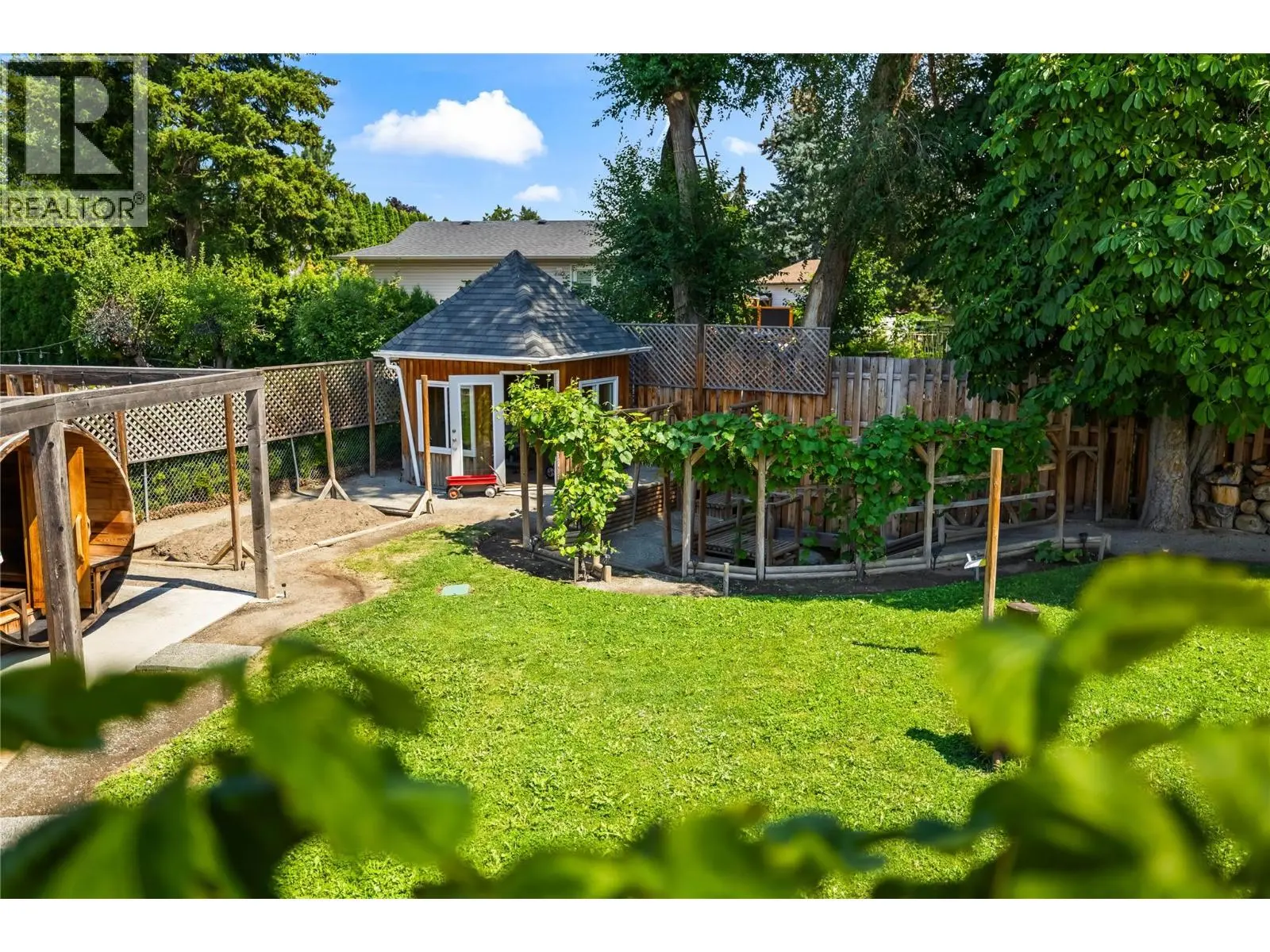 992 Grenfell Court. Kelowna, British Columbia