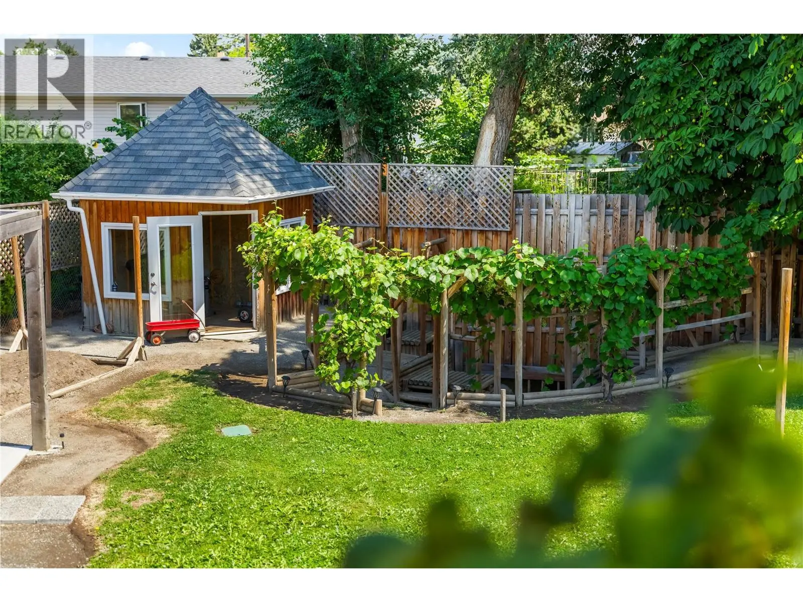 992 Grenfell Court. Kelowna, British Columbia