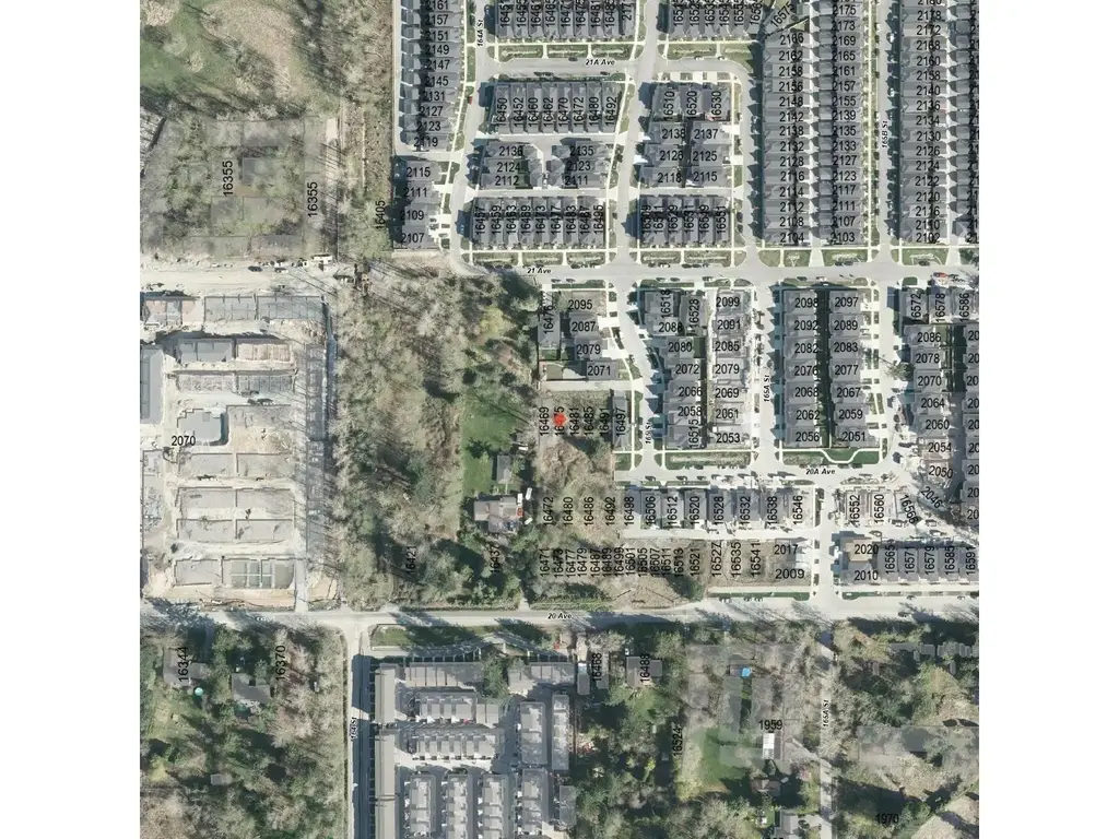 16475 20a Avenue, Surrey