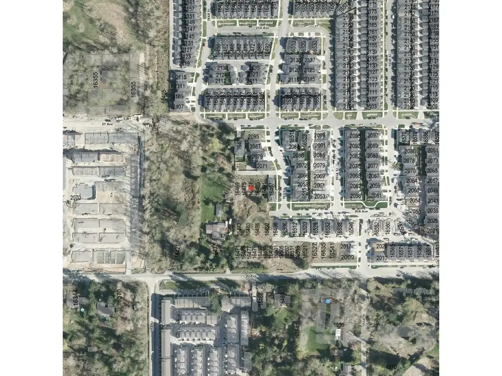 16481 20a Avenue, Surrey