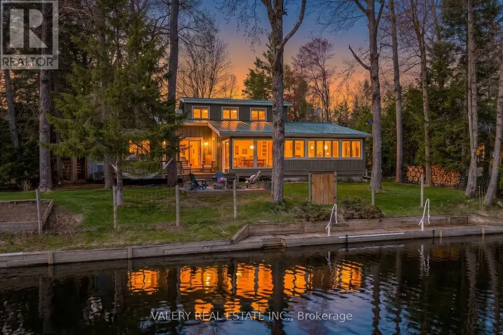 355 Southam Drive, Kawartha Lakes (Somerville)