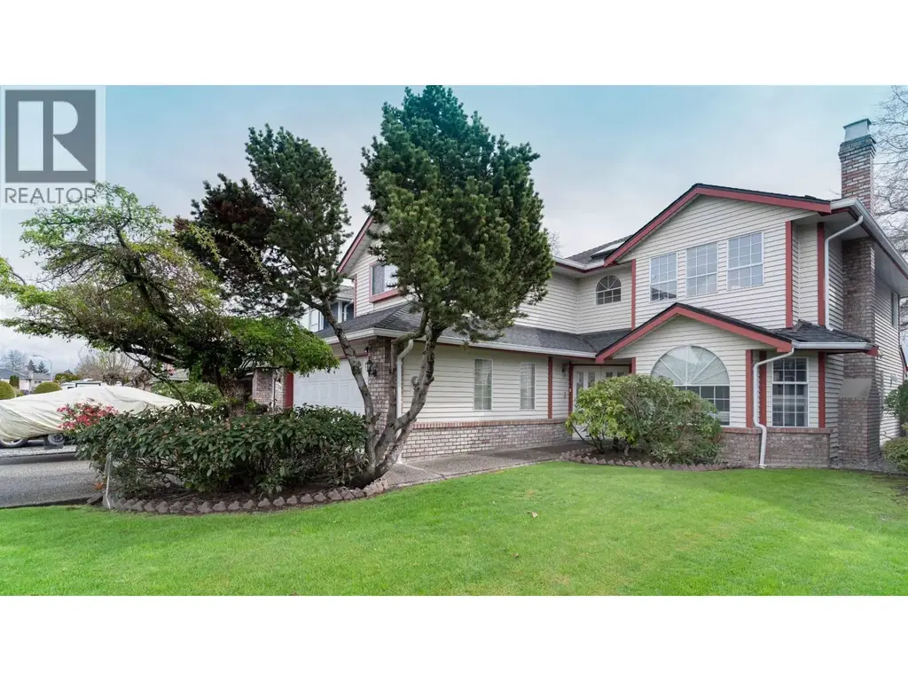 3760 Mckay Drive, Richmond