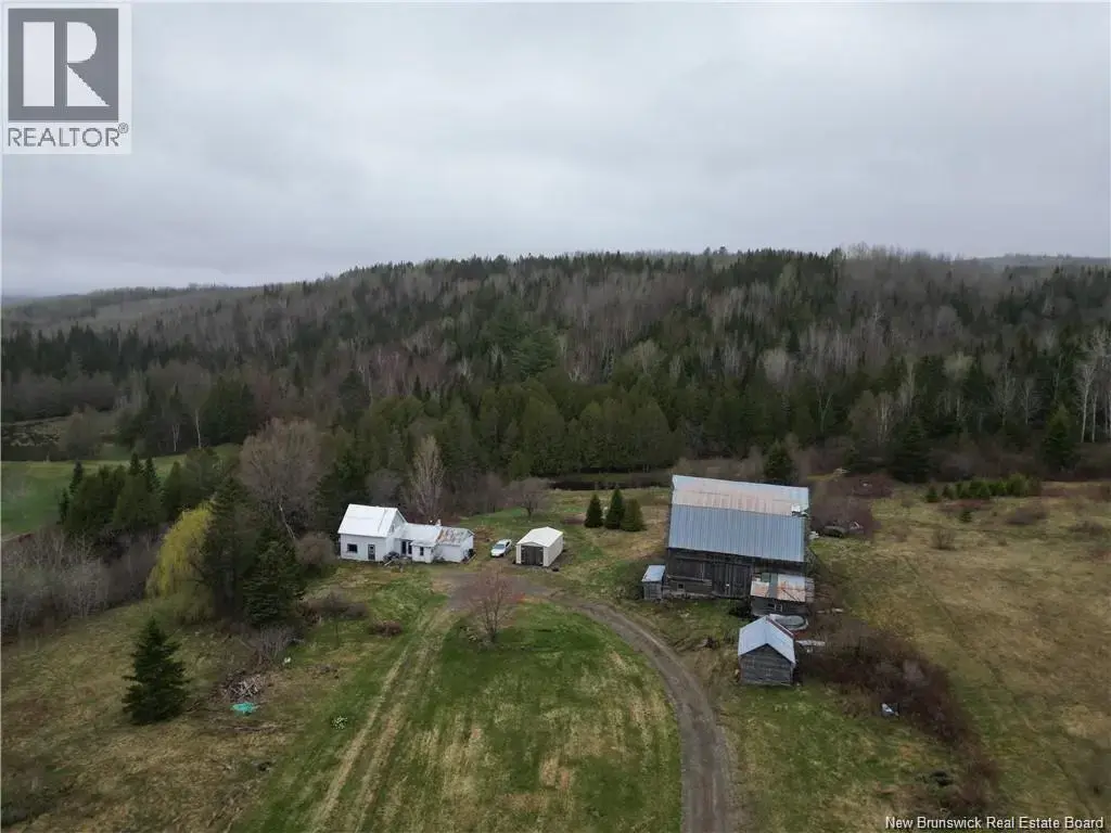 219 Churchland Road, Tilley