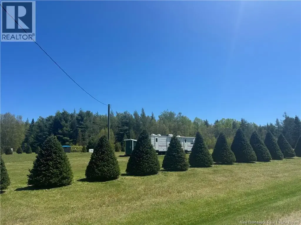 Lot Angel Road, Saint-Ignace