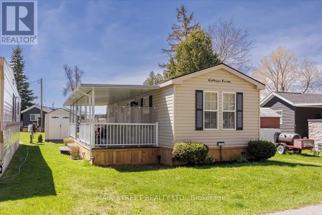 29 Hawaiian Circle, Whitchurch-Stouffville
