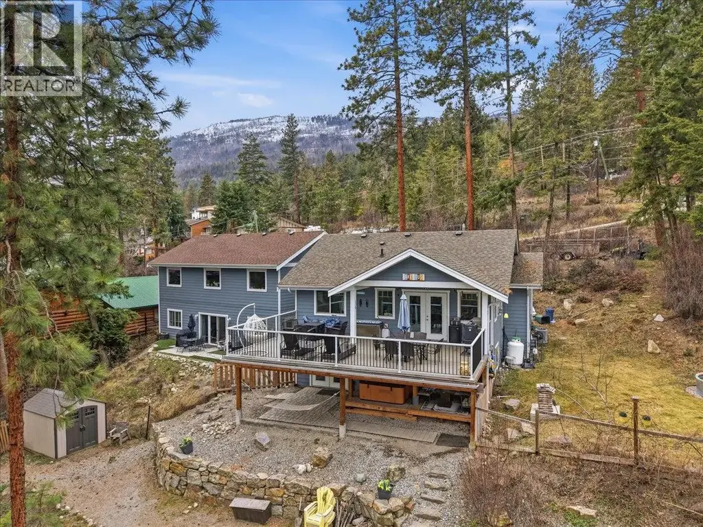 309 Killarney Way, Vernon