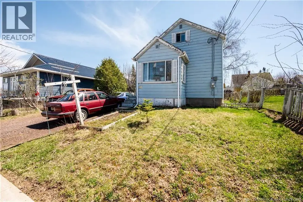 46 Taylor Street, Moncton