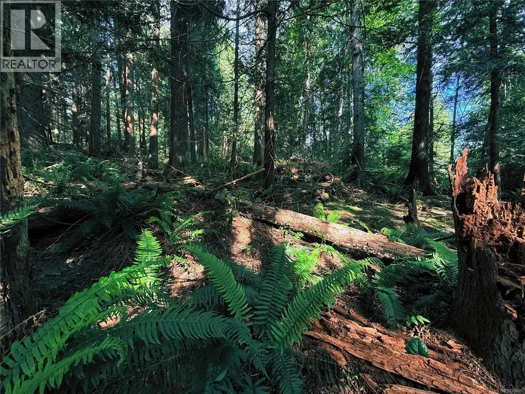 Lot 6 Spruce Ave, Gabriola Island