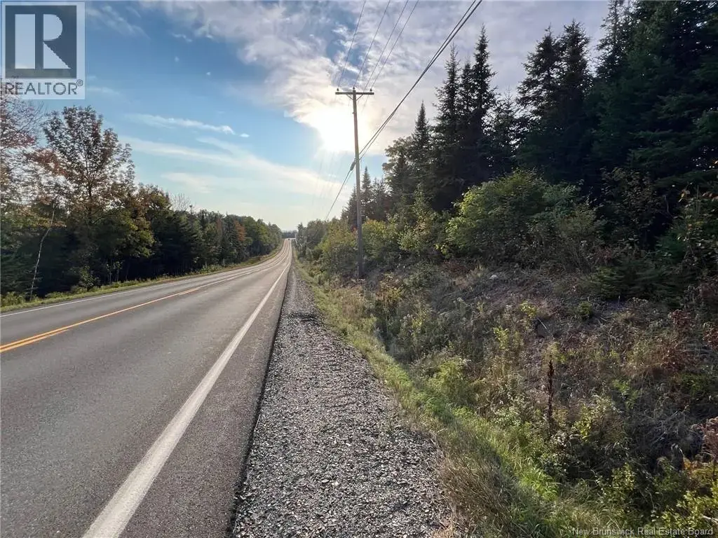 Lot 24-2 Route 3, Harvey