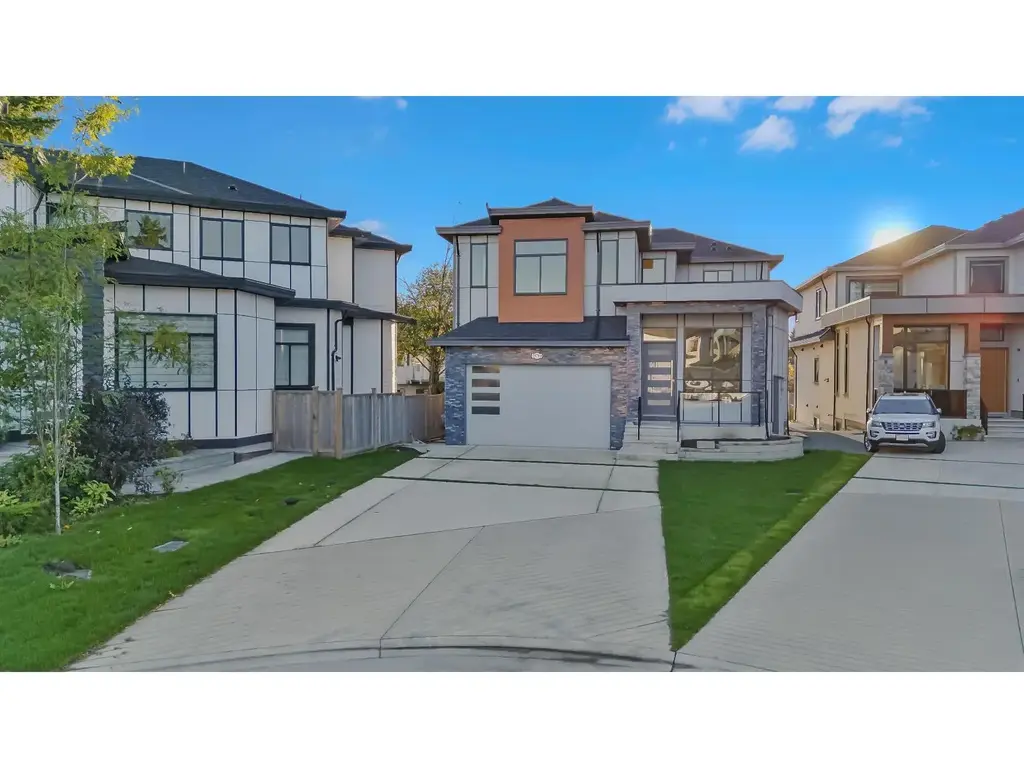 18764 62a Avenue, Surrey