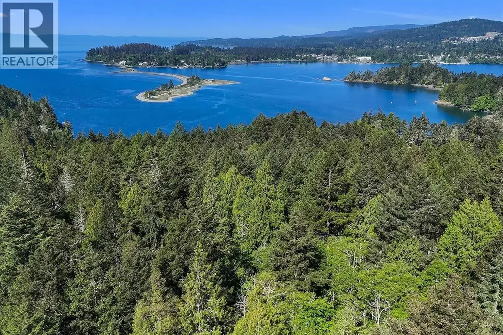 Lot 1 East Sooke Rd, Sooke