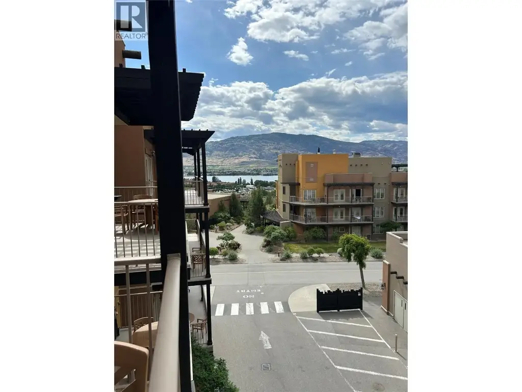 1200 Rancher Creek Road Road Unit# 353c, Osoyoos