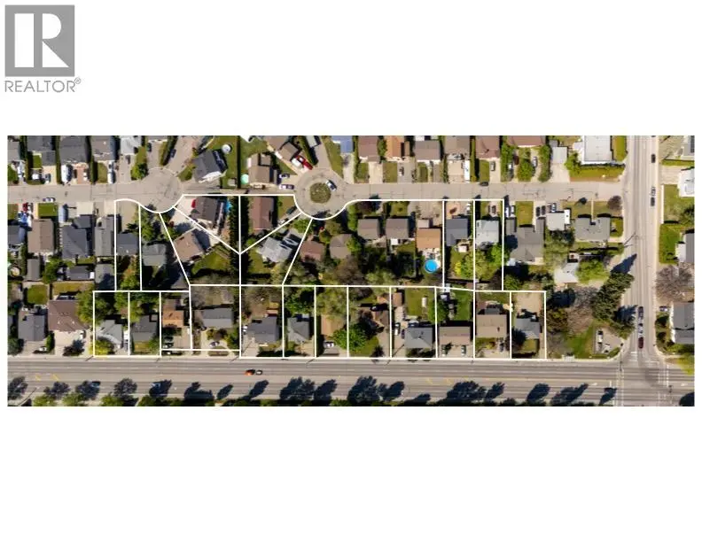 2930 Gordon Drive. Kelowna, British Columbia