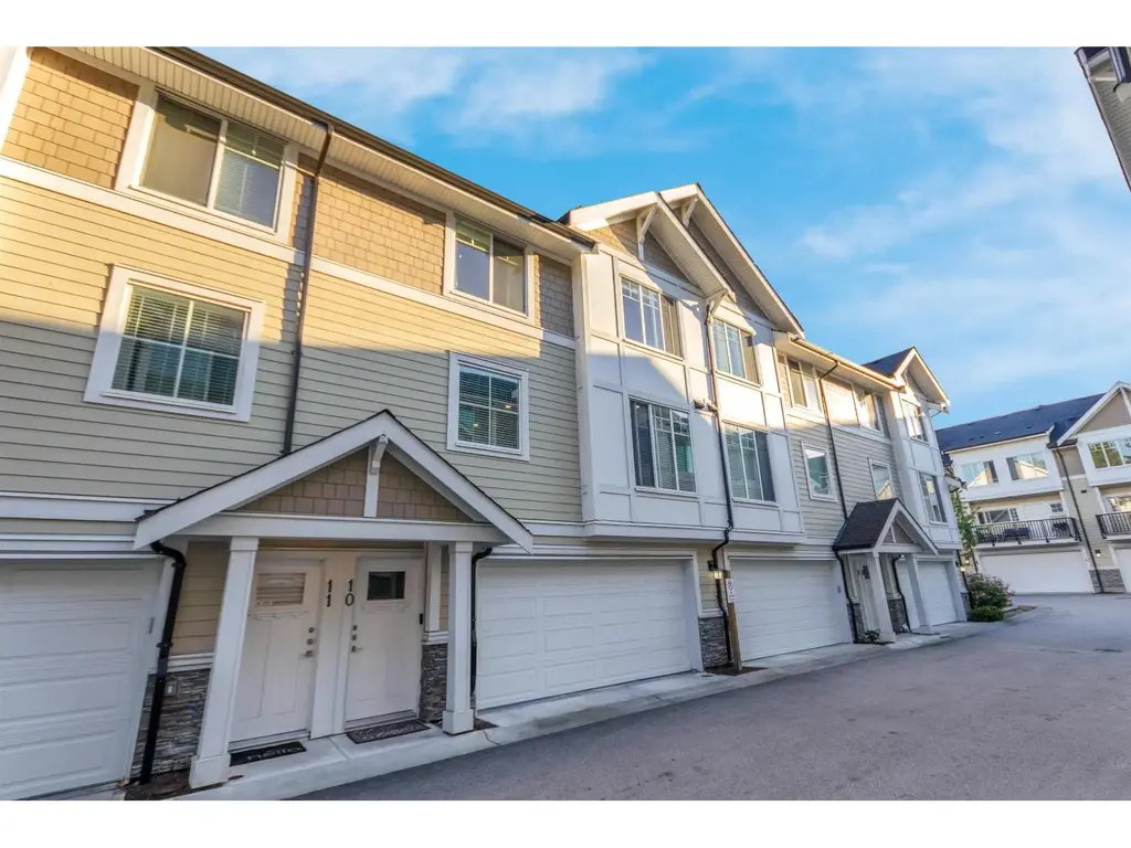 10 7056 192 Street, Surrey