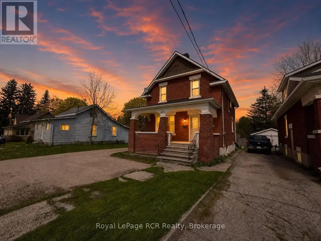 605 7th Avenue, Hanover