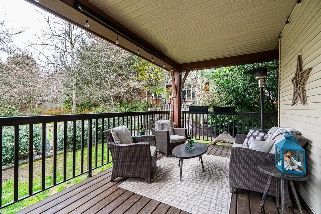 7 19479 65 Avenue, Surrey