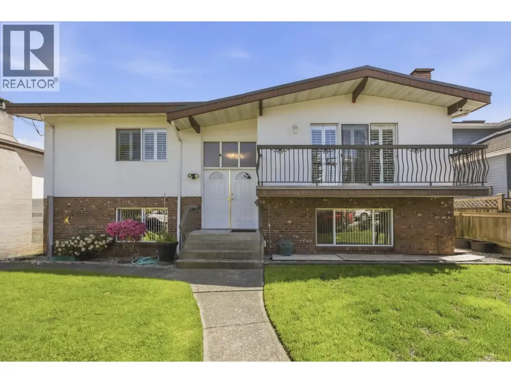 1108 Cliff Avenue, Burnaby