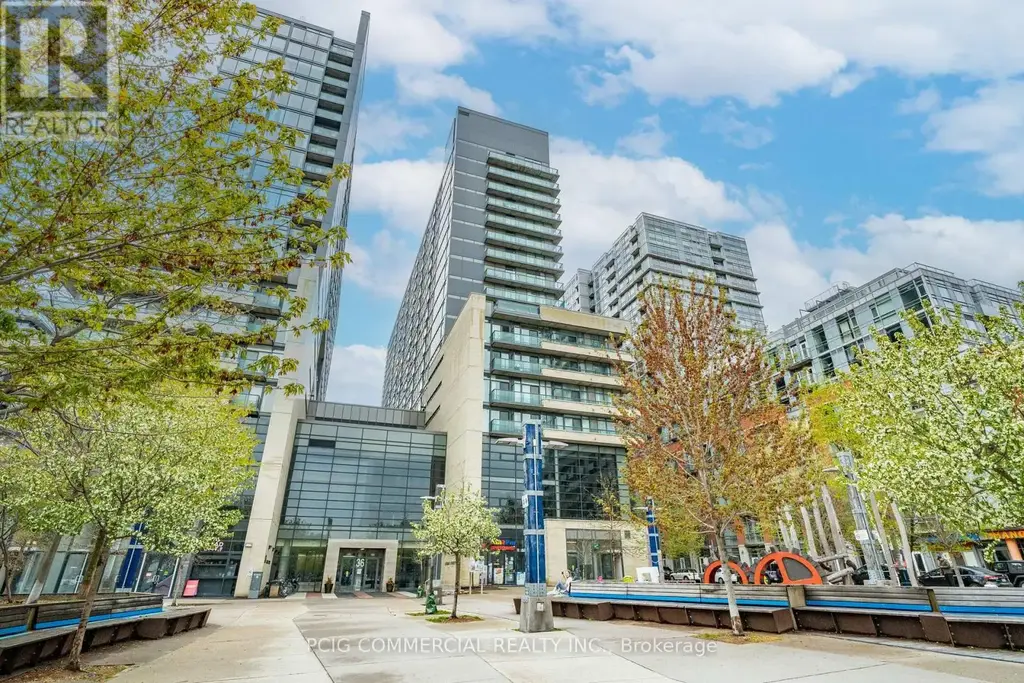 803w - 36 Lisgar Street, Toronto (Little Portugal)