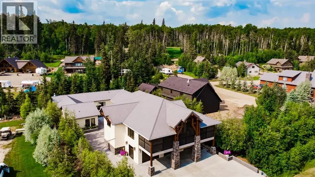 37 Hilliard's Bay Estate, 13414 Township Road 752a, Rural Big Lakes County