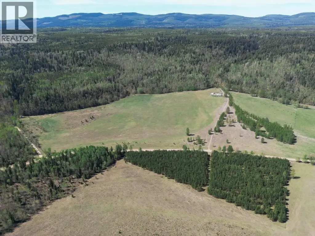 6580 Quesnel Hydraulic Road, Quesnel